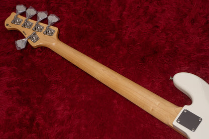 【new】Freedom Custom Guitar Research / C.S.R.S JB 5st OW 4.465kg #1877L【GIB Seoul】