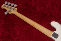 【new】Freedom Custom Guitar Research / C.S.R.S JB 5st OW 4.465kg #1877L【GIB Yokohama】