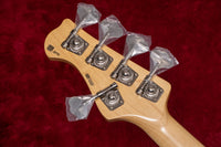 【new】Freedom Custom Guitar Research / C.S.R.S JB 5st OW 4.465kg #1877L【GIB Yokohama】