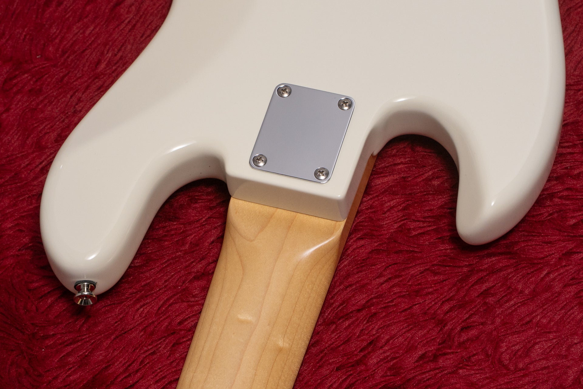 new】Freedom Custom Guitar Research / C.S.R.S JB 5st OW 4.465kg