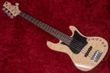 【new】Freedom Custom Guitar Research / C.S. Rhino 5st NAT 4.065kg #25041203【GIB Yokohama】