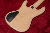 【new】Freedom Custom Guitar Research / C.S. Rhino 5st NAT 4.065kg #25041203【GIB Yokohama】