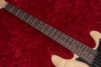 【new】Freedom Custom Guitar Research / C.S. Rhino 5st NAT 4.065kg #25041203【GIB Yokohama】