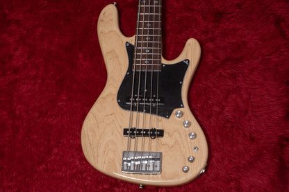 【new】Freedom Custom Guitar Research / C.S. Rhino 5st NAT 4.065kg #25041203【GIB Yokohama】