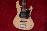 【new】Freedom Custom Guitar Research / C.S. Rhino 5st NAT 4.065kg #25041203【GIB Yokohama】