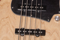 【new】Freedom Custom Guitar Research / C.S. Rhino 5st NAT 4.065kg #25041203【GIB Yokohama】