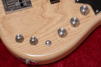 【new】Freedom Custom Guitar Research / C.S. Rhino 5st NAT 4.065kg #25041203【GIB Yokohama】