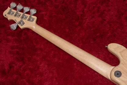 【new】Freedom Custom Guitar Research / C.S. Rhino 5st NAT 4.065kg #25041203【GIB Yokohama】