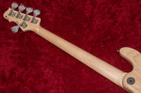 【new】Freedom Custom Guitar Research / C.S. Rhino 5st NAT 4.065kg #25041203【GIB Yokohama】