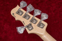 【new】Freedom Custom Guitar Research / C.S. Rhino 5st NAT 4.065kg #25041203【GIB Yokohama】