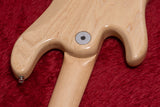 【new】Freedom Custom Guitar Research / C.S. Rhino 5st NAT 4.065kg #25041203【GIB Yokohama】