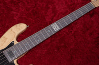 【new】Freedom Custom Guitar Research / C.S. Rhino 5st NAT 4.065kg #25041203【GIB Yokohama】