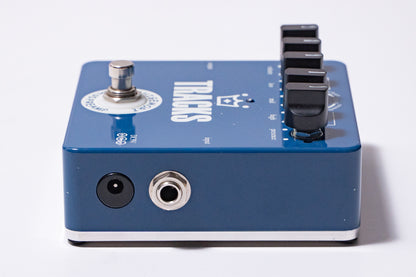 【used】Shigemori / TRACKS BASS PREAMP【GIB横浜】