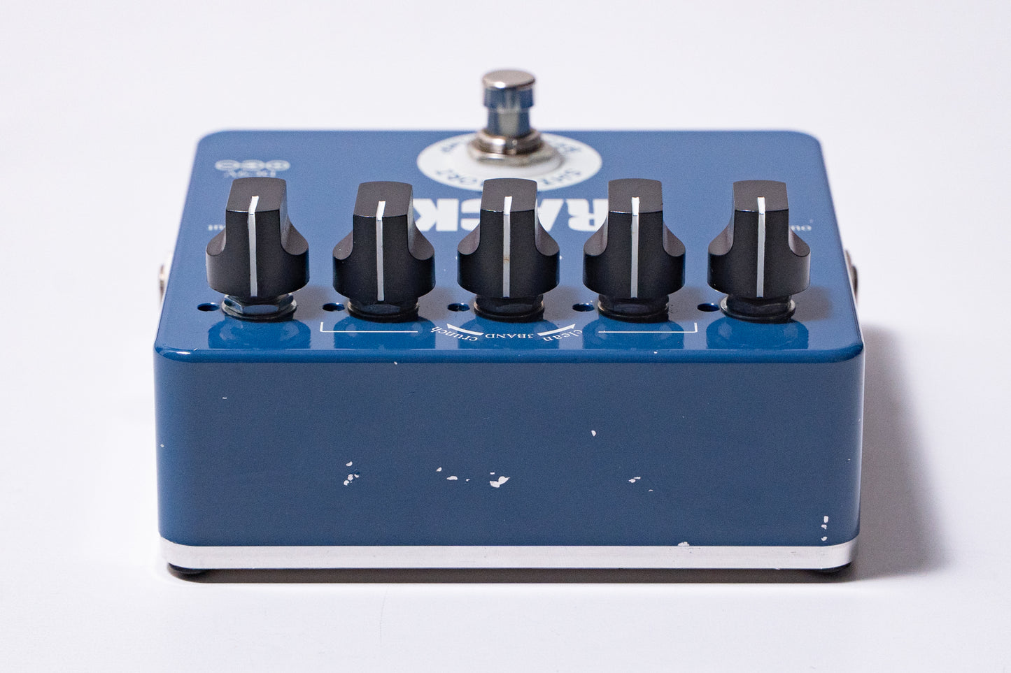 【used】Shigemori / TRACKS BASS PREAMP【GIB横浜】