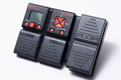 【used】Zoom / B1X on【GIB Yokohama】