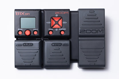 【used】Zoom / B1X on【GIB Yokohama】