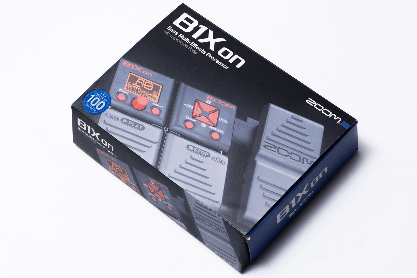 【used】Zoom / B1X on【GIB Yokohama】