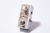 【used】tc electronic / SPARK MINI BOOSTER【GIB Yokohama】