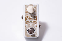 【used】tc electronic / SPARK MINI BOOSTER【GIB Yokohama】