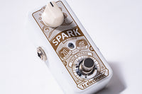 【used】tc electronic / SPARK MINI BOOSTER【GIB Yokohama】