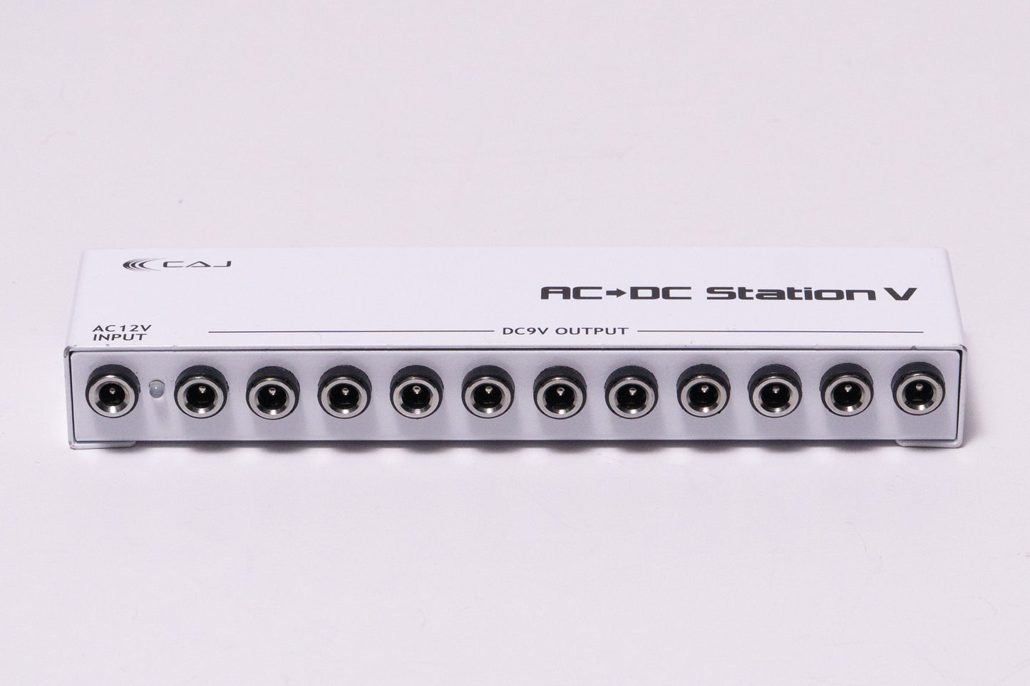 【used】CAJ (Custom Audio Japan) / AC/DC Station V【GIB Yokohama】