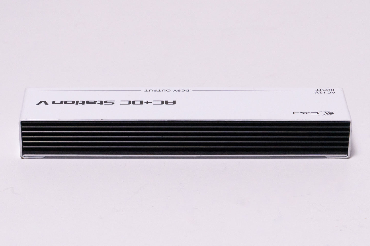 【used】CAJ (Custom Audio Japan) / AC/DC Station V【GIB Yokohama】