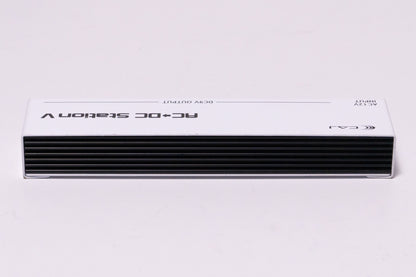 【used】CAJ (Custom Audio Japan) / AC/DC Station V【GIB Yokohama】