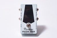 【used】Providence / SYSTEM TUNER STV-1JB White【GIB Yokohama】