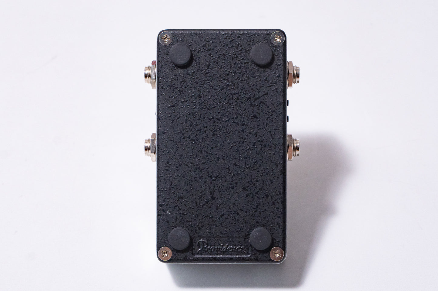 【used】Providence / SYSTEM TUNER STV-1JB White【GIB Yokohama】