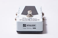 【used】Providence / SYSTEM TUNER STV-1JB White【GIB Yokohama】