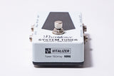 【used】Providence / SYSTEM TUNER STV-1JB White【GIB Yokohama】