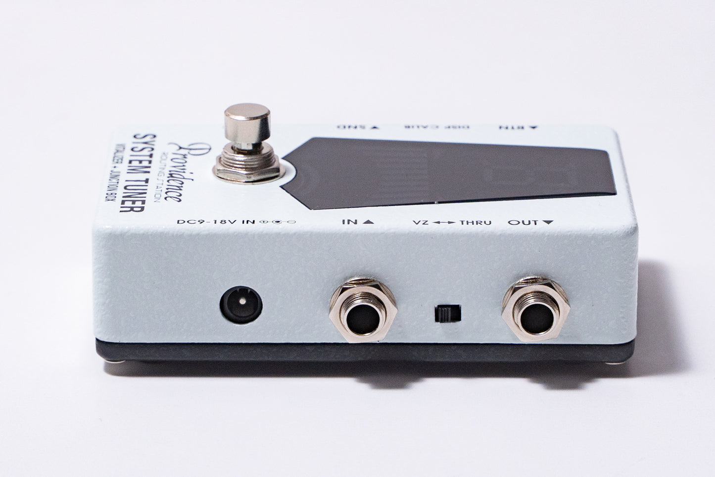 【used】Providence / SYSTEM TUNER STV-1JB White【GIB Yokohama】