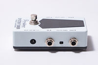 【used】Providence / SYSTEM TUNER STV-1JB White【GIB Yokohama】