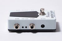 【used】Providence / SYSTEM TUNER STV-1JB White【GIB Yokohama】