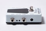 【used】Providence / SYSTEM TUNER STV-1JB White【GIB Yokohama】