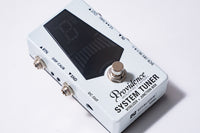 【used】Providence / SYSTEM TUNER STV-1JB White【GIB Yokohama】