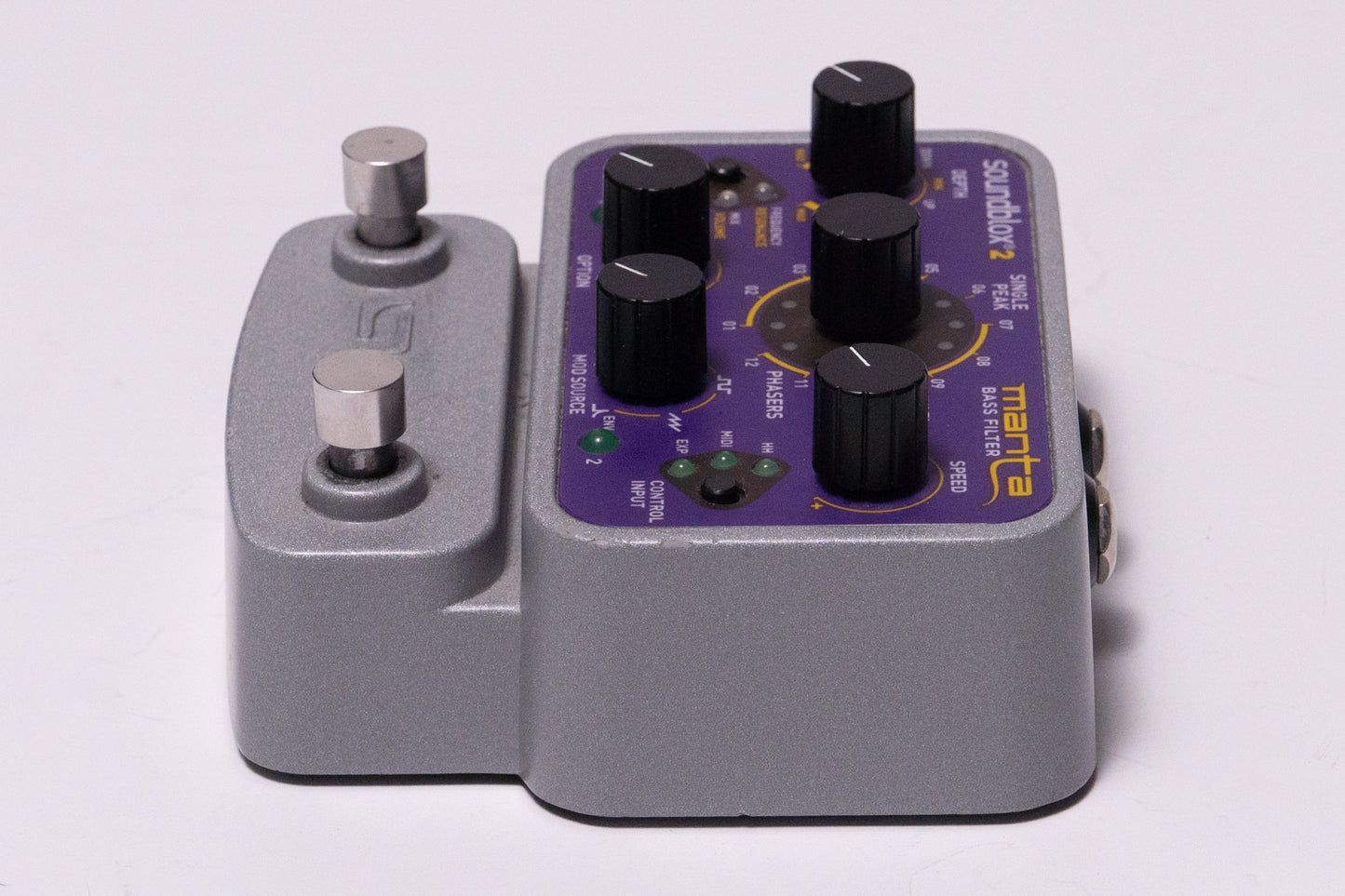【used】Source Audio / SA223 Manta Bass Filter【GIB Yokohama】