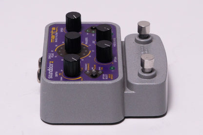 【used】Source Audio / SA223 Manta Bass Filter【GIB Yokohama】