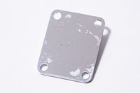 【used】Freedom Custom Guitar Research / SP-JP-03 Tone Shift Plate Chrome 3mm【GIB Yokohama】