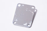 【used】Freedom Custom Guitar Research / SP-JP-03 Tone Shift Plate Chrome 3mm【GIB Yokohama】