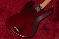 【used】Fender / 2017 Ltd American Professional JB FMT Aged Cherry Burst 4.110kg #US17050086【GIB Yokohama】