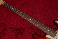 【used】Fender / 2017 Ltd American Professional JB FMT Aged Cherry Burst 4.110kg #US17050086【GIB Yokohama】