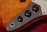 【used】Fender / 2017 Ltd American Professional JB FMT Aged Cherry Burst 4.110kg #US17050086【GIB Yokohama】