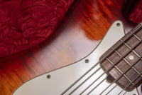 【used】Fender / 2017 Ltd American Professional JB FMT Aged Cherry Burst 4.110kg #US17050086【GIB Yokohama】