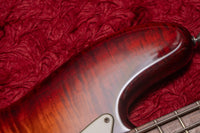 【used】Fender / 2017 Ltd American Professional JB FMT Aged Cherry Burst 4.110kg #US17050086【GIB Yokohama】