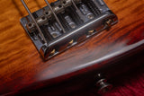【used】Fender / 2017 Ltd American Professional JB FMT Aged Cherry Burst 4.110kg #US17050086【GIB Yokohama】