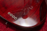 【used】Fender / 2017 Ltd American Professional JB FMT Aged Cherry Burst 4.110kg #US17050086【GIB Yokohama】