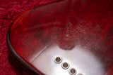 【used】Fender / 2017 Ltd American Professional JB FMT Aged Cherry Burst 4.110kg #US17050086【GIB Yokohama】