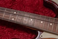 【used】Fender / 2017 Ltd American Professional JB FMT Aged Cherry Burst 4.110kg #US17050086【GIB Yokohama】