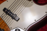 【used】Fender / 2017 Ltd American Professional JB FMT Aged Cherry Burst 4.110kg #US17050086【GIB Yokohama】